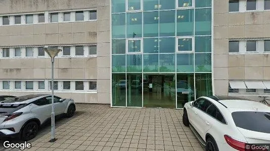Büros zur Miete i Risskov – Foto von Google Street View