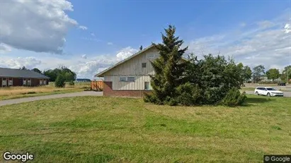 Gewerbeflächen zum Kauf in Hallstahammar – Foto von Google Street View