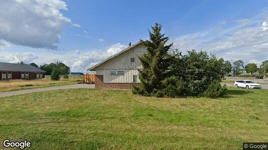Commercial properties for sale i Hallstahammar - Photo from Google Street View