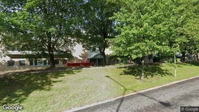 Lokaler til leje i Solna - Foto fra Google Street View
