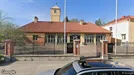 Erhvervslokaler til leje, Kumla, Örebro County, Västra Drottninggatan 8