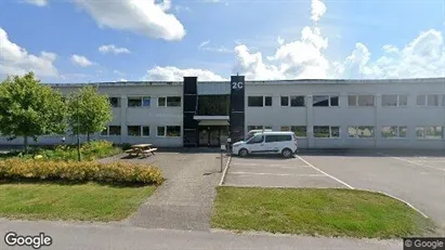 Lokaler til leje i Kumla - Foto fra Google Street View