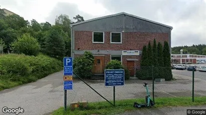 Industrial properties for rent in Borås - Photo from Google Street View
