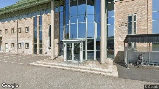Office spaces for rent i Mölndal - Photo from Google Street View
