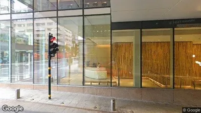 Kantorruimte te huur in Stockholm City - Foto uit Google Street View