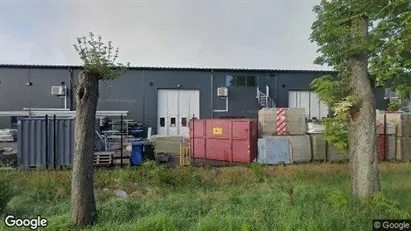 Lager zur Miete in Burlöv – Foto von Google Street View