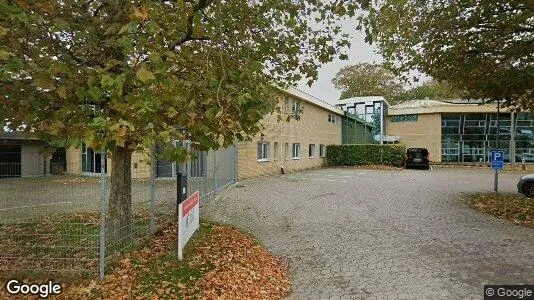 Office spaces for rent i Limhamn/Bunkeflo - Photo from Google Street View