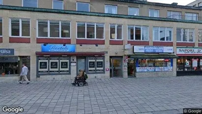 Büros zur Miete in Eskilstuna – Foto von Google Street View