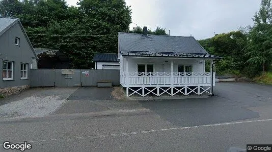 Büros zur Miete i Borås – Foto von Google Street View