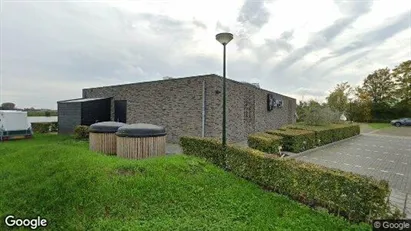 Gewerbeflächen zur Miete in Aalburg – Foto von Google Street View