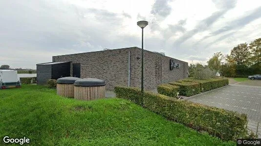 Lokaler til leje i Aalburg - Foto fra Google Street View