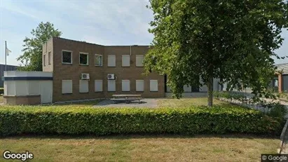 Gewerbeflächen zum Kauf in Meppel – Foto von Google Street View