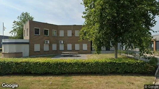 Commercial properties for sale i Meppel - Photo from Google Street View