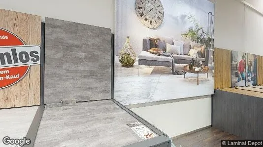 Lager zur Miete i Märkischer Kreis – Foto von Google Street View