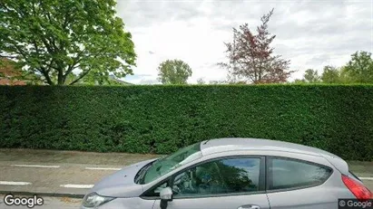 Lager zum Kauf in Kortrijk – Foto von Google Street View