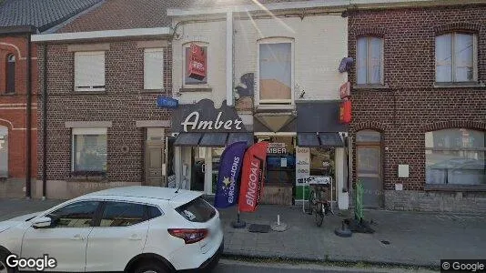 Commercial properties for sale i Oudenaarde - Photo from Google Street View