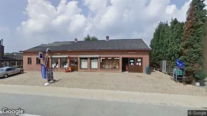 Commercial properties for sale in Zutendaal - Photo from Google Street View