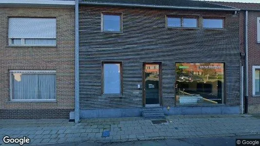 Commercial properties for sale i Izegem - Photo from Google Street View