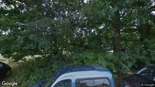 Office spaces for sale i Pelt - Photo from Google Street View