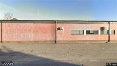 Werkstätte zur Miete in Vaasa – Foto von Google Street View