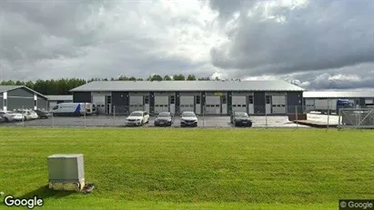 Producties te huur in Pori - Foto uit Google Street View