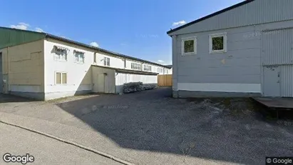 Commercial properties for rent in Gävle - Photo from Google Street View