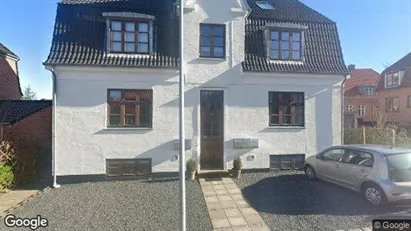 Büros zur Miete in Aalborg – Foto von Google Street View