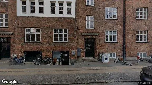 Praxen zur Miete i Valby – Foto von Google Street View