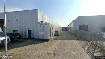 Commercial properties for rent in Venlo - Photo from Google Street View