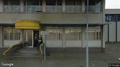 Commercial properties for rent in Venlo - Photo from Google Street View