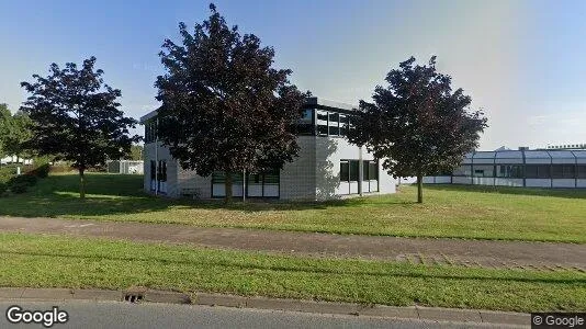 Office spaces for rent i Venlo - Photo from Google Street View