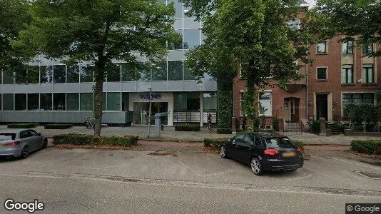 Büros zur Miete i Venlo – Foto von Google Street View