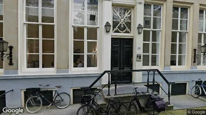Lokaler til leje i Amsterdam Centrum - Foto fra Google Street View