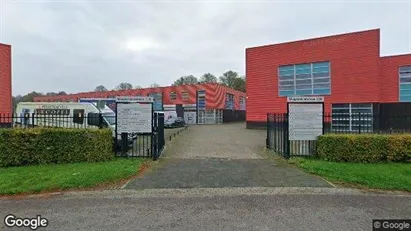 Lokaler til leje i Nederweert - Foto fra Google Street View