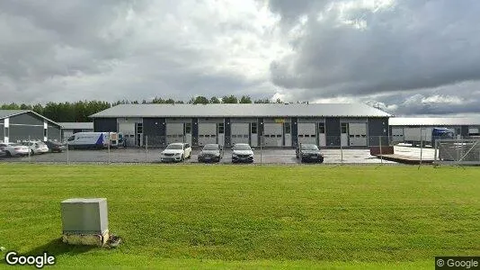 Lager zur Miete i Pori – Foto von Google Street View