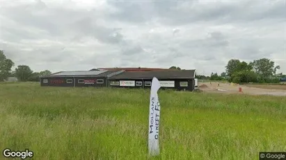 Büros zum Kauf in Kristianstad – Foto von Google Street View