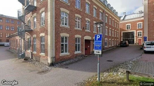 Office spaces for rent i Nyköping - Photo from Google Street View