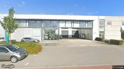 Commercial properties for rent in Eindhoven - Photo from Google Street View