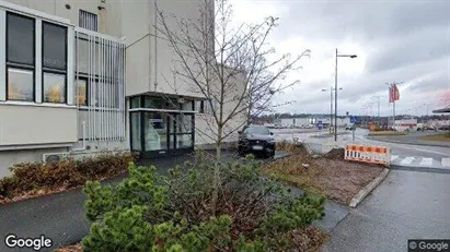 Industrilokaler för uthyrning i Esbo – Foto från Google Street View