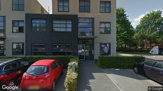 Büros zur Miete i Hengelo – Foto von Google Street View