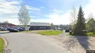 Erhvervslokaler til leje, Kempele, Pohjois-Pohjanmaa, Hakatie 7