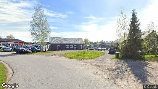 Lokaler til leje i Kempele - Foto fra Google Street View