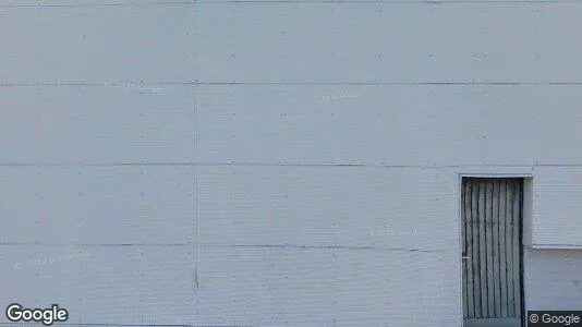 Lager zur Miete i Turku – Foto von Google Street View