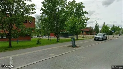 Lokaler til leje i Tuusniemi - Foto fra Google Street View