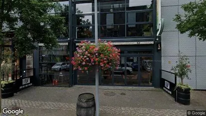Gewerbeflächen zur Miete in Haarlemmermeer – Foto von Google Street View