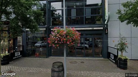 Gewerbeflächen zur Miete i Haarlemmermeer – Foto von Google Street View