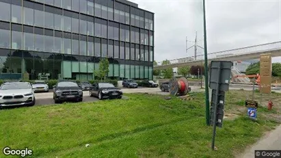 Lokaler til leje i Machelen - Foto fra Google Street View