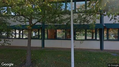 Gewerbeflächen zur Miete in Luik – Foto von Google Street View