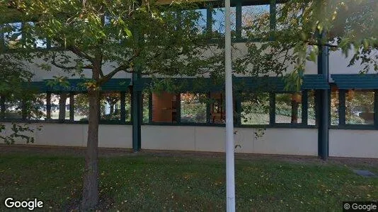 Lokaler til leje i Luik - Foto fra Google Street View