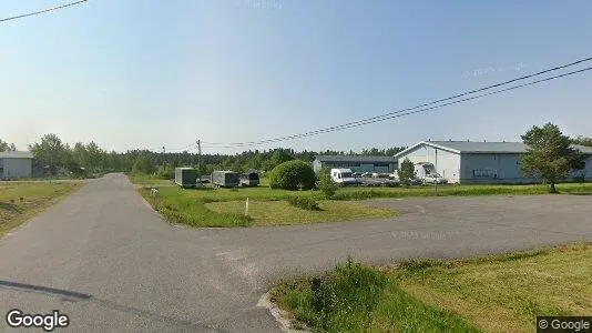 Warehouses for sale i Orimattila - Photo from Google Street View